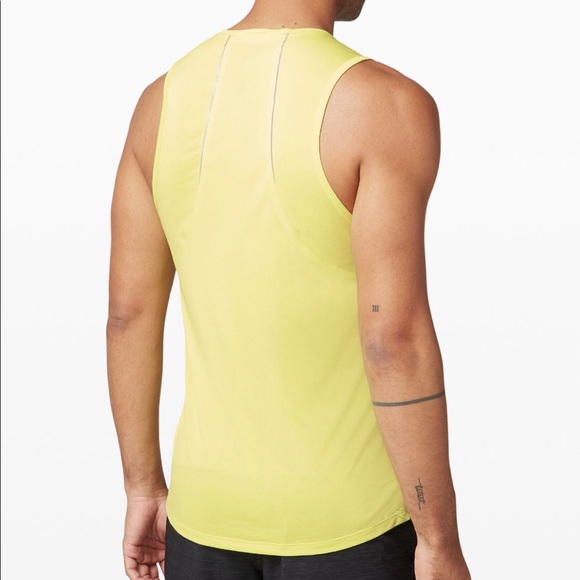 Lululemon Fast & Free Tank NWT Large - Picture 2 of 15